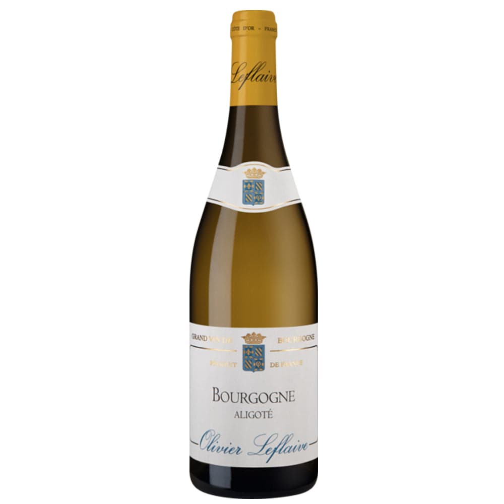 Bourgogne Aligotè '22 — Olivier Leflaive