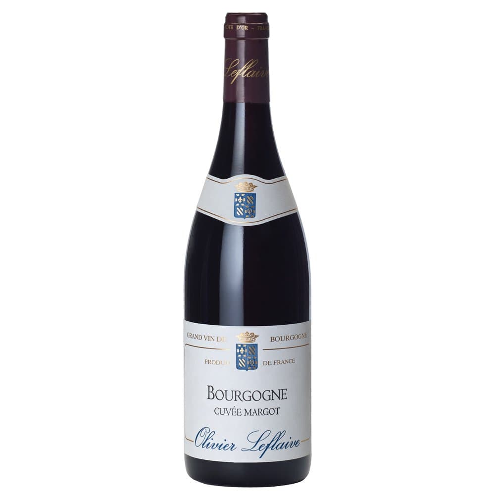 Bourgogne Cuvèe Margot '18 — Olivier Leflaive