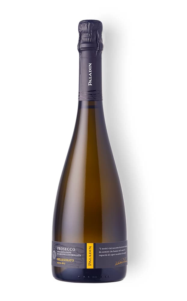 Prosecco Mill.'24 — Paladin