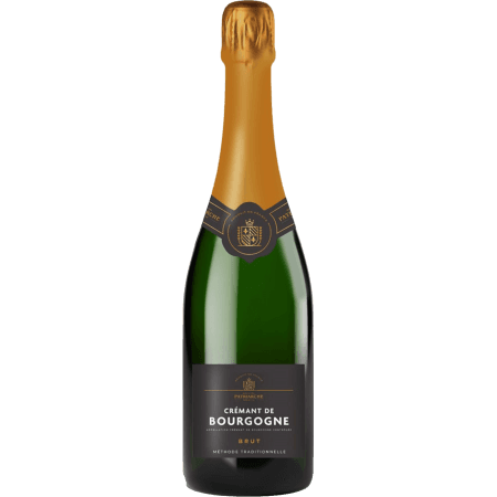 Brut — Patriarche (Crémant de Bourgogne)