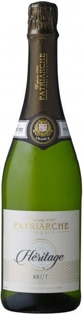 Hèritage Brut — Patriarche
