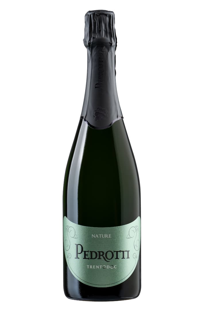 Nature Brut — Pedrotti