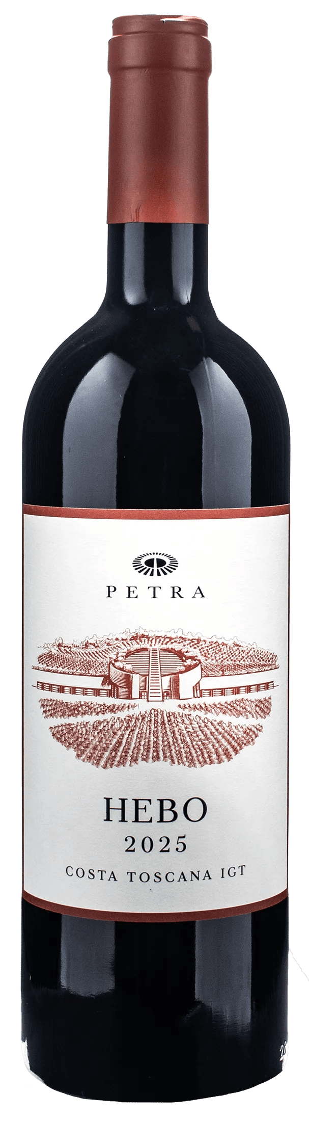Hebo '23 — Petra