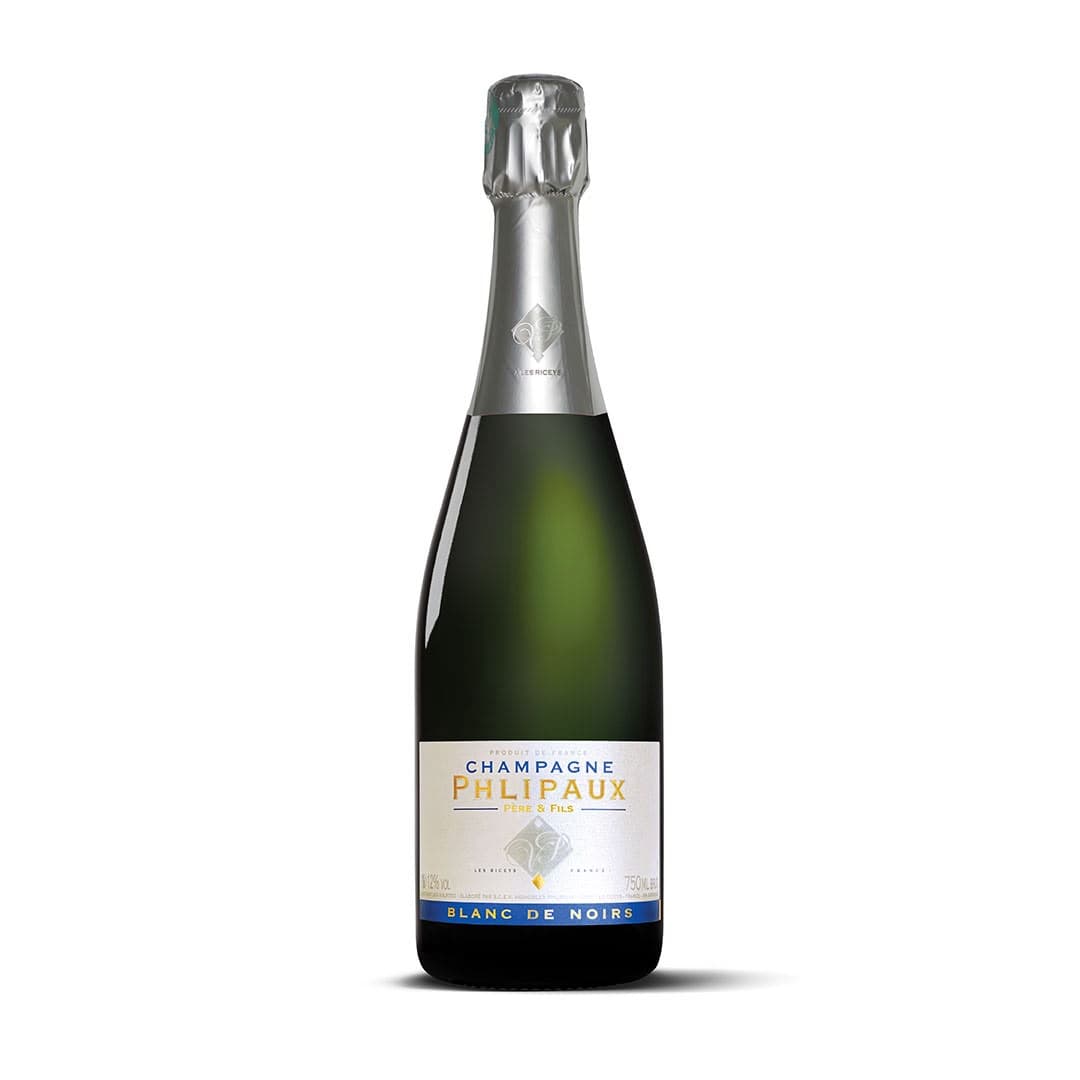 Blanc de noir Brut — Philipaux