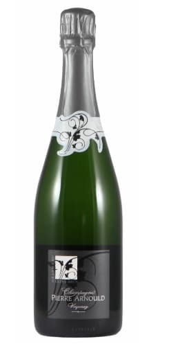 Grand cru extra Brut — Pierre Arnould