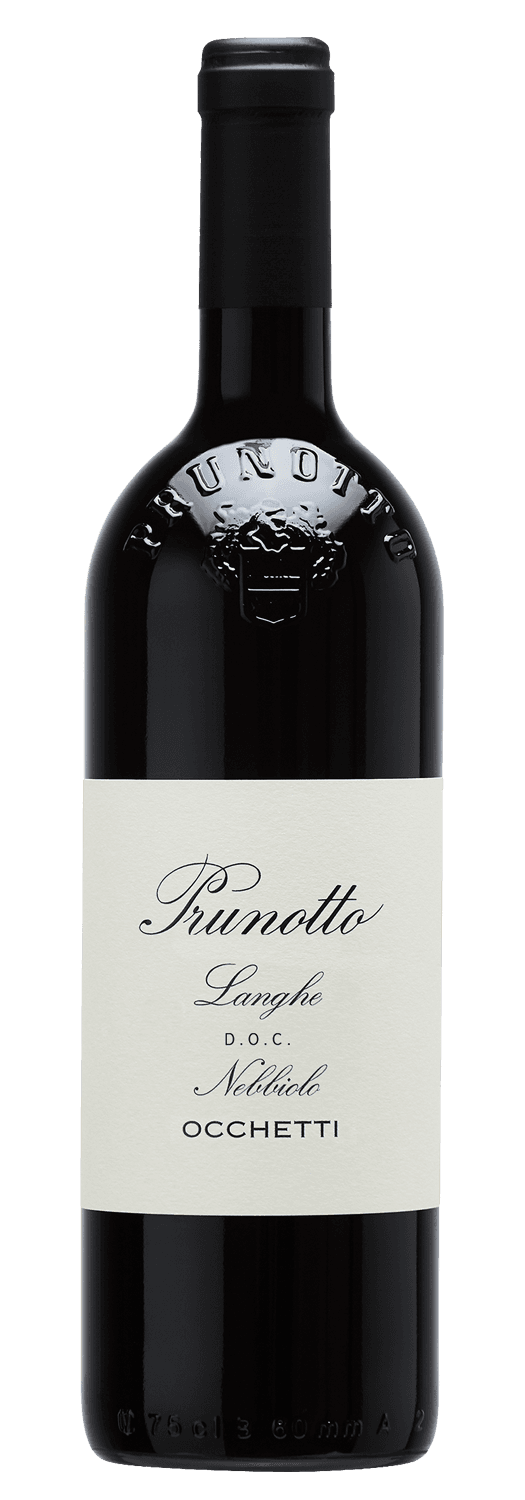 Occhetti '21 — Prunotto