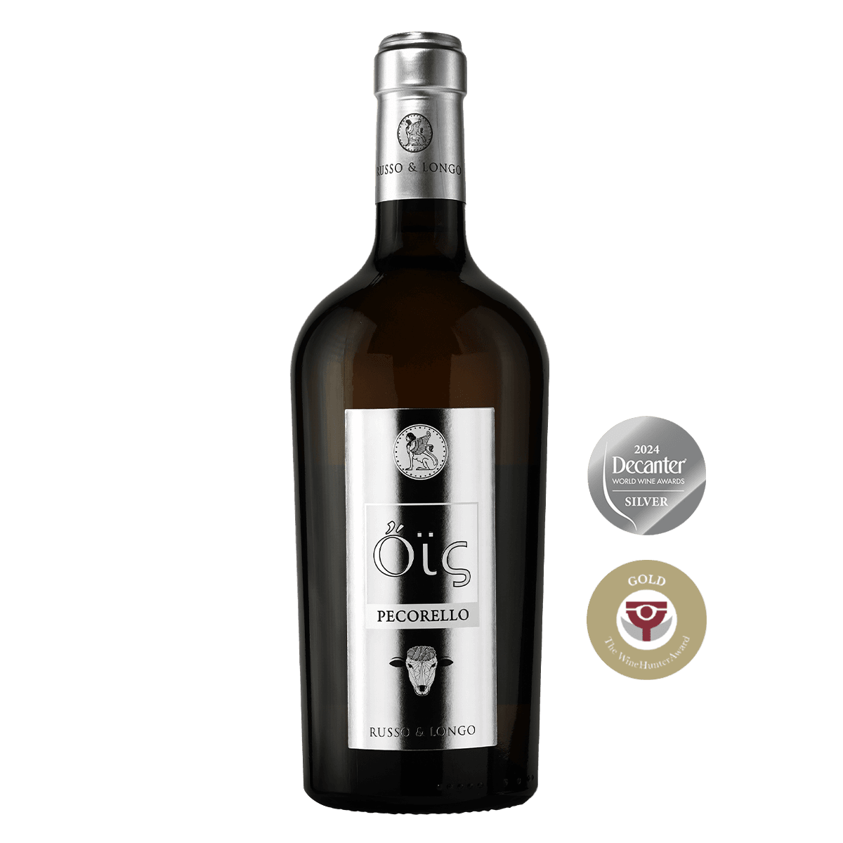 Ois '24 — Russo & Longo