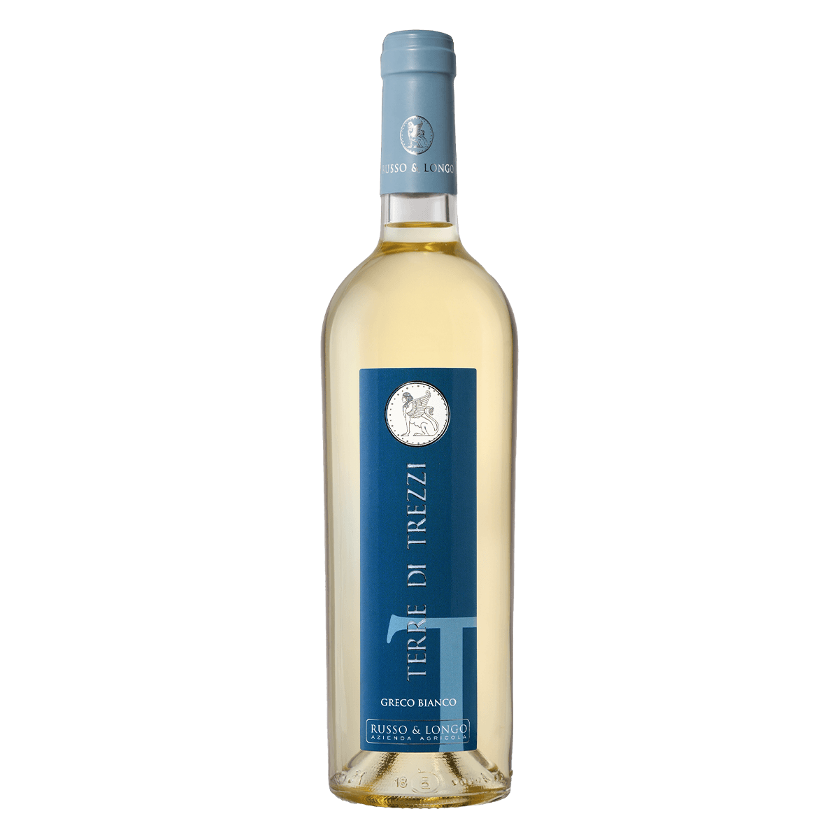 Terre di Trezzi '24 — Russo & Longo