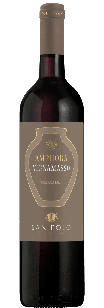 Amphora Vignamasso '20 — San Polo