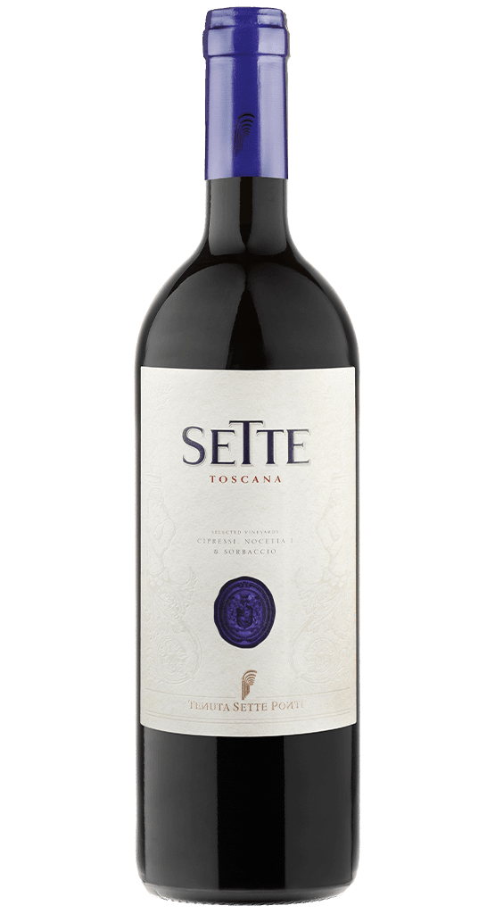 Sette '20 — Tenuta Sette Ponti