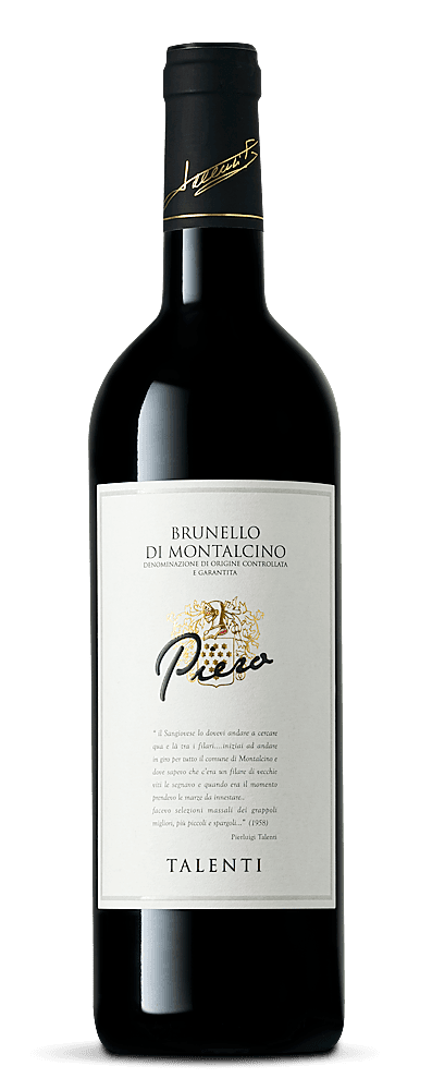 Brunello di Montalcino '19 — Talenti