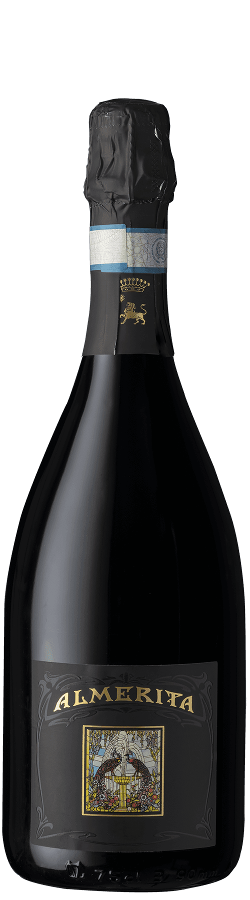 Almerita Brut — Tasca d'Almerita