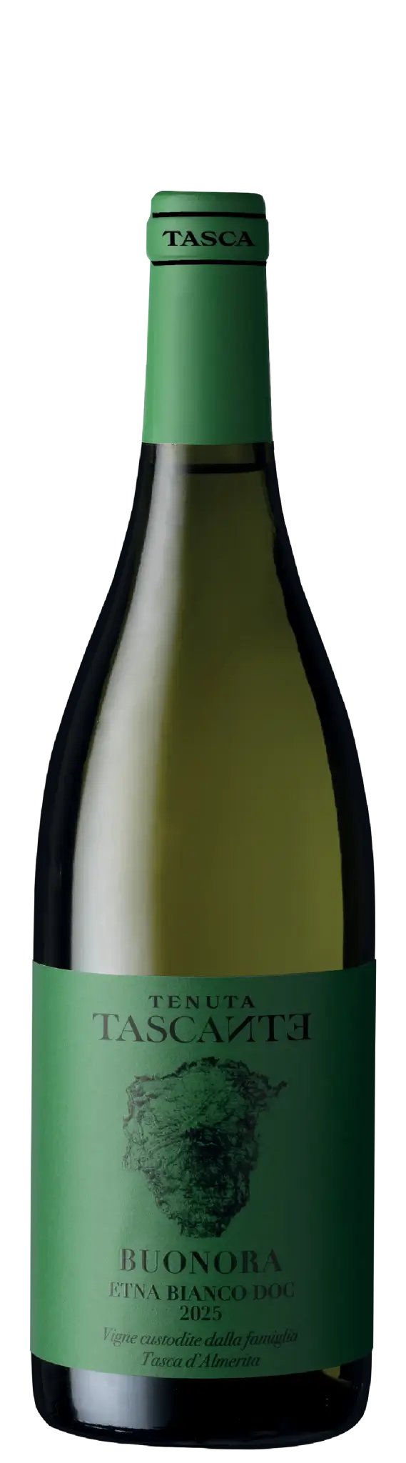 Buonora Etna Bianco '23 — Tasca d'Almerita