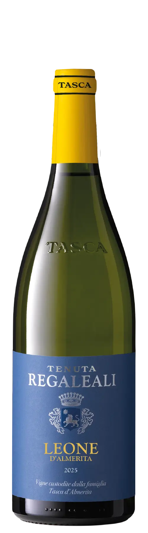 Leone Blend '24 — Tasca d'Almerita