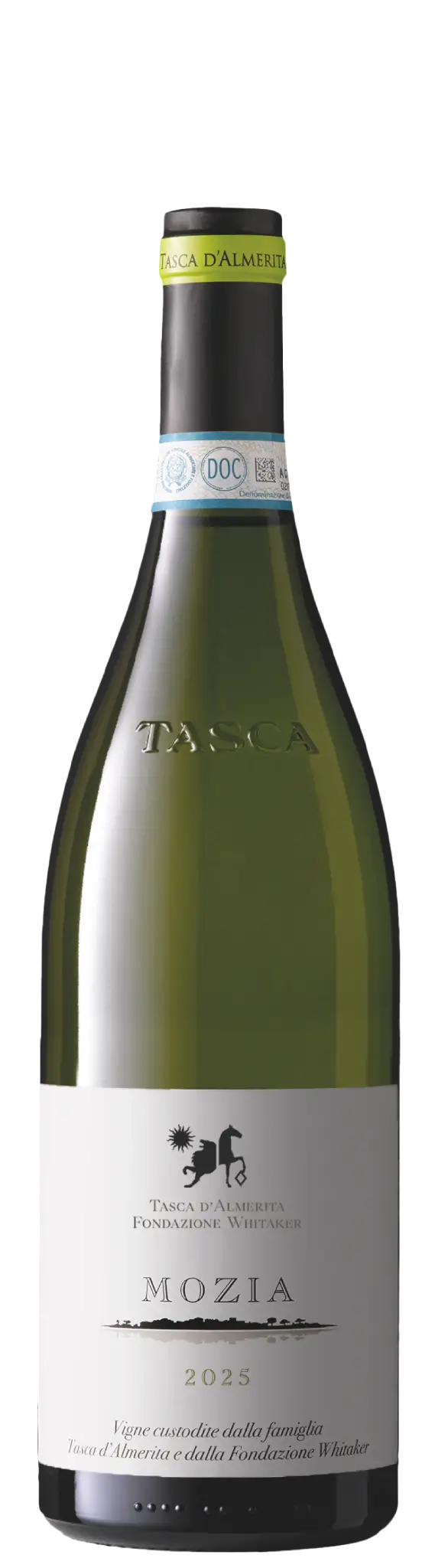 Mozia '24 — Tasca d'Almerita