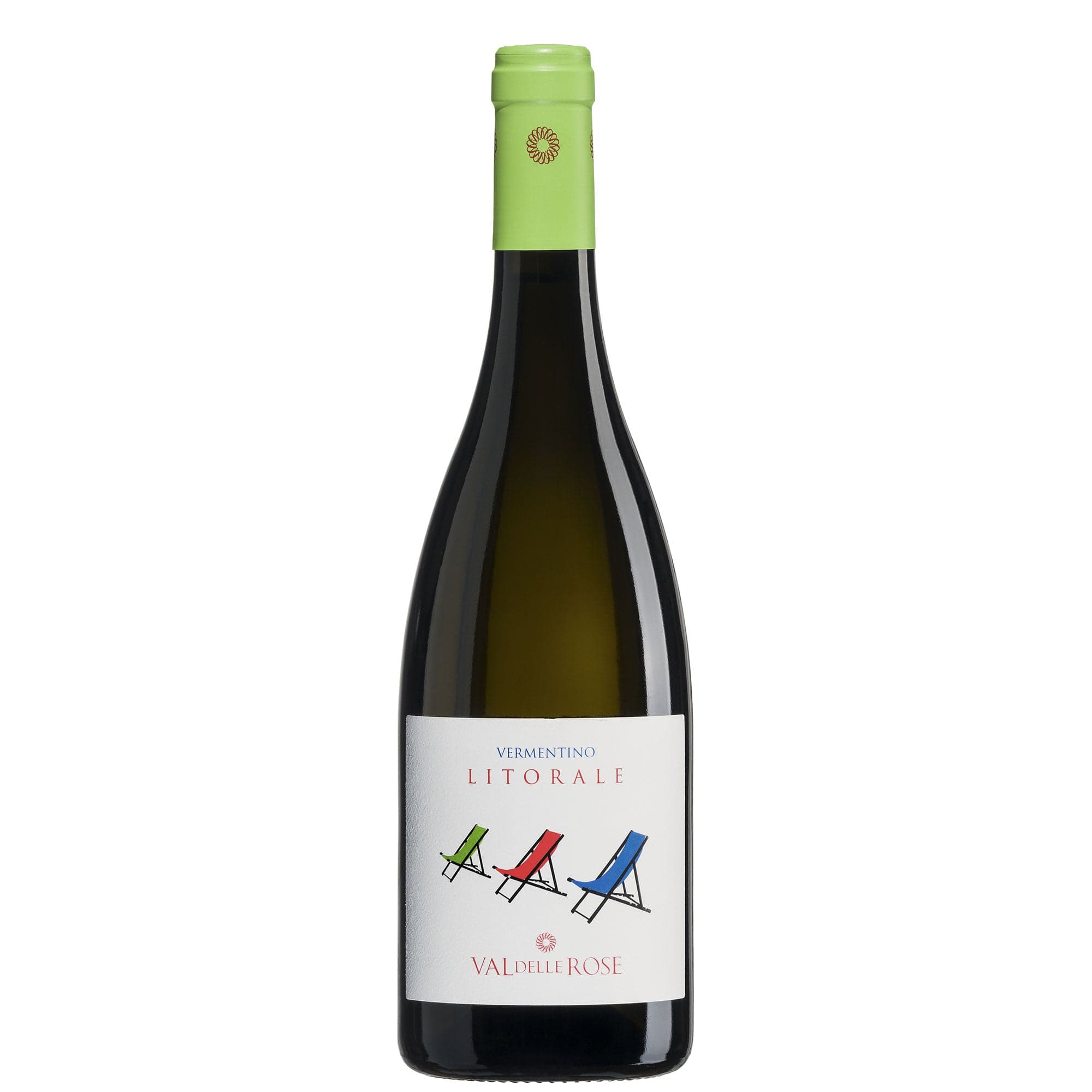 Litorale '24 — Val delle Rose