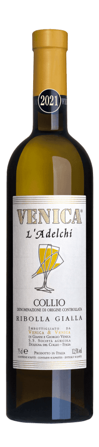 L'Adelchi '24 — Venica & Venica
