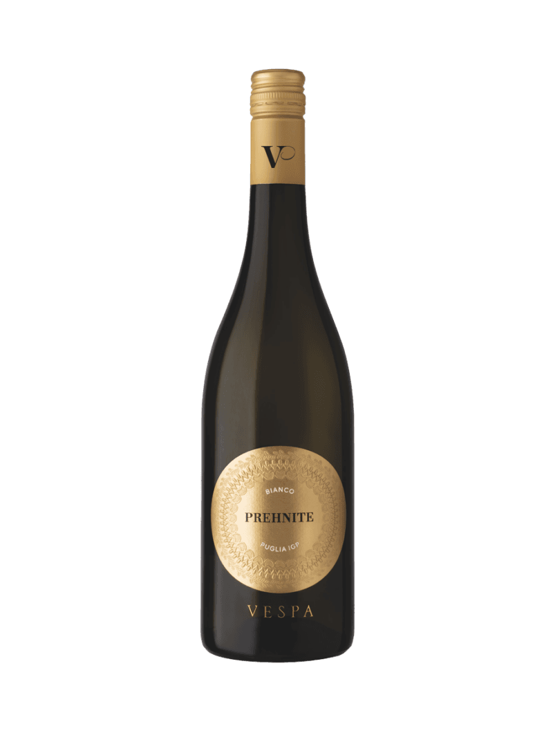 Phrenite — Vespa