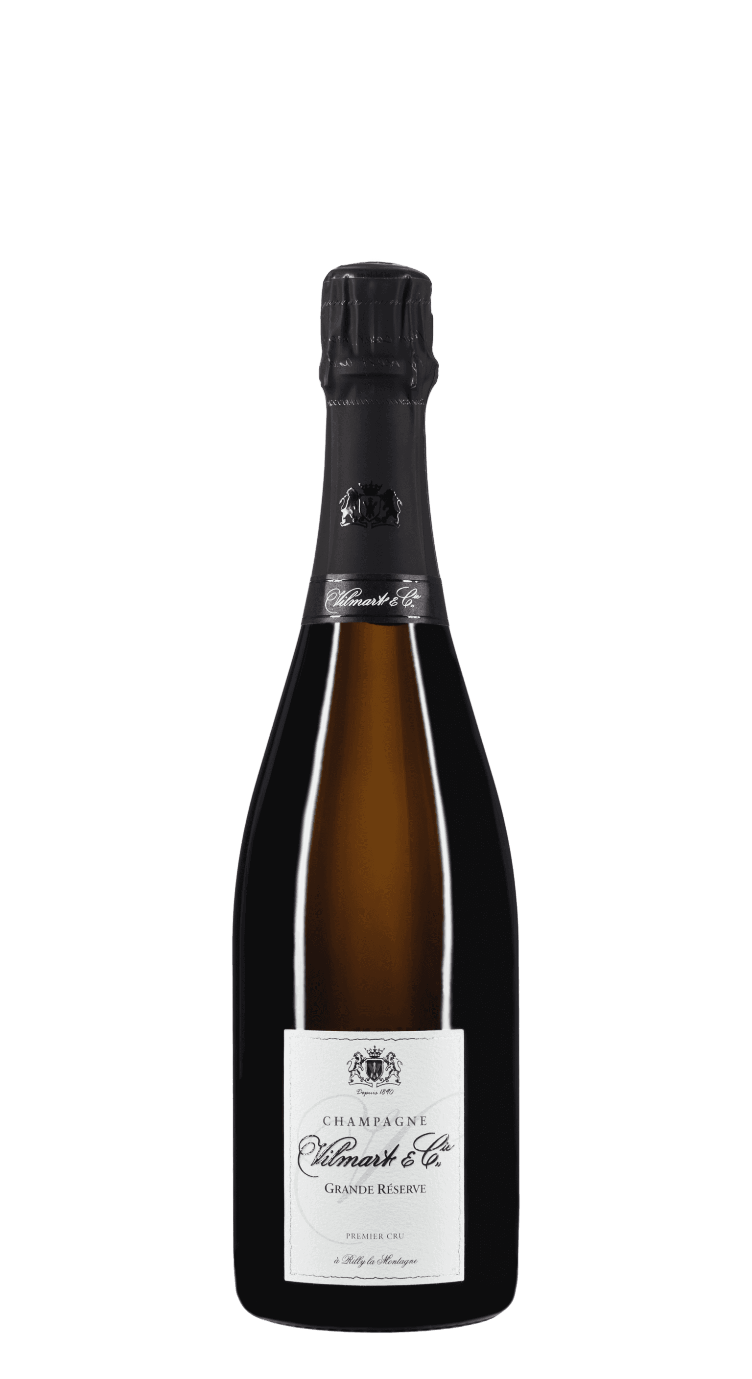 Grande Réserve (G.R.) — Vilmart & Cie