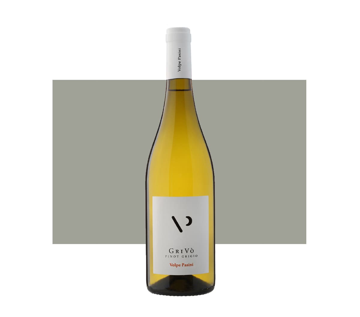 Grivò '24 — Volpe Pasini