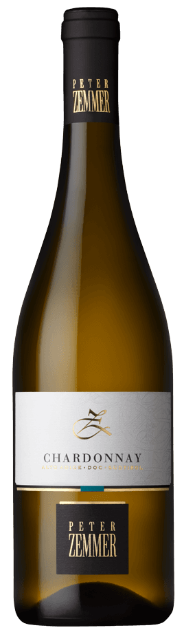 Chardonnay '24 — Peter Zemmer