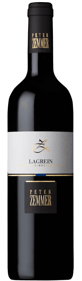 Lagrein '23 — Peter Zemmer