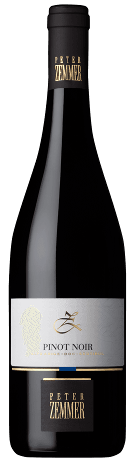 Pinot Nero '24 — Peter Zemmer