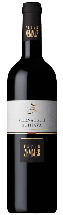 Schiava '24 — Peter Zemmer