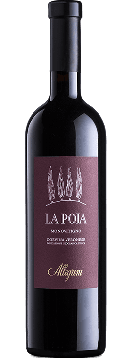 La Poja — Allegrini