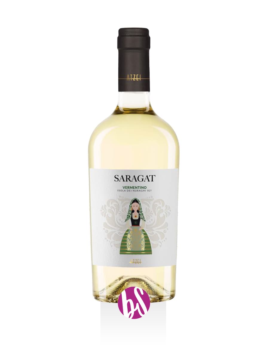 Vermentino — Atzei