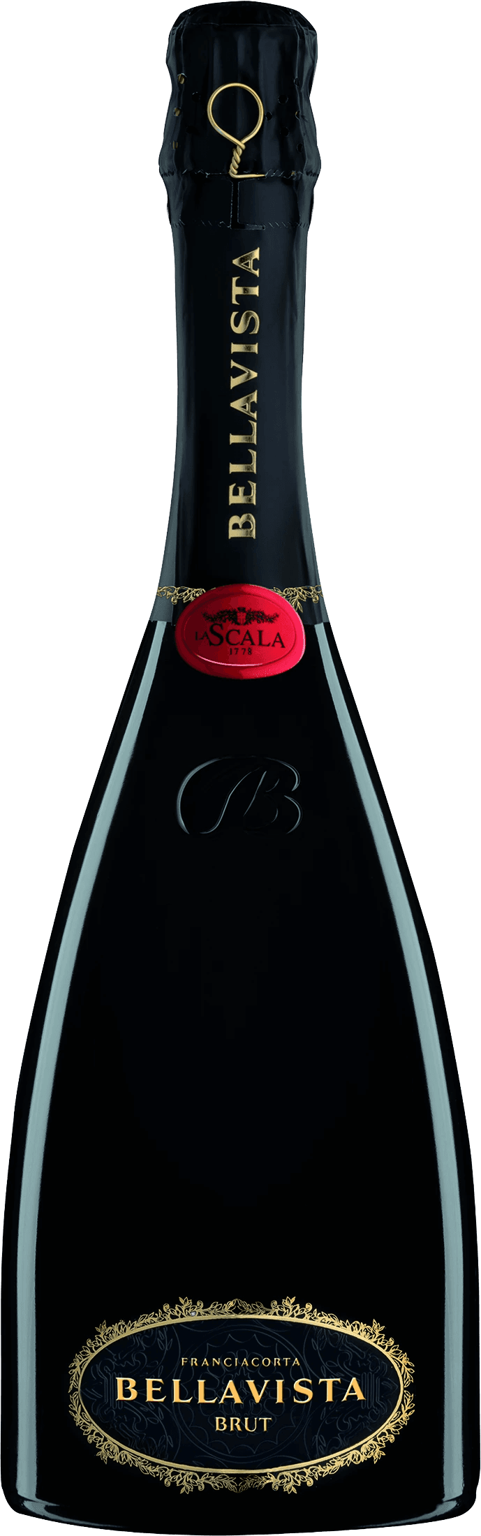 La Scala '20 brut — Bellavista