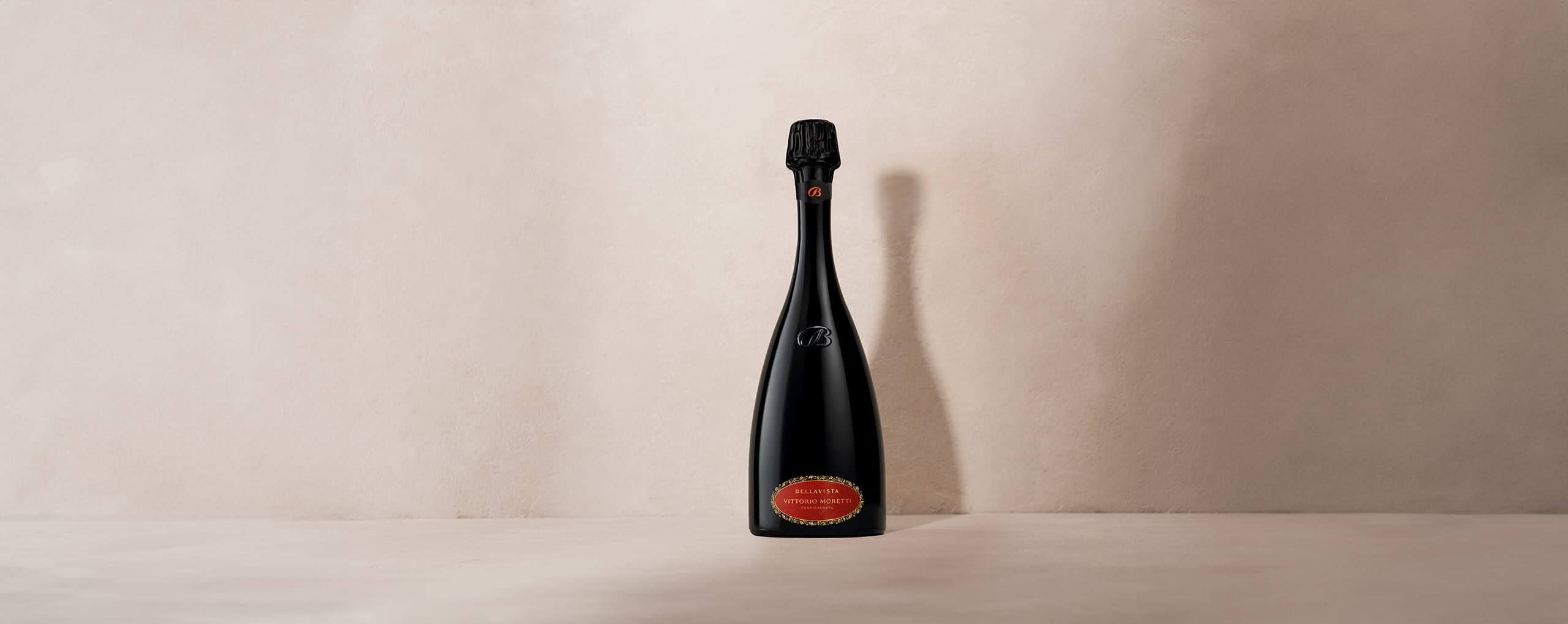 Riserva Vittorio Moretti — Bellavista