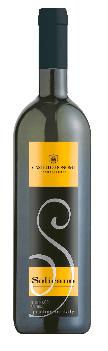 Solicano '23 — Castello Bonomi