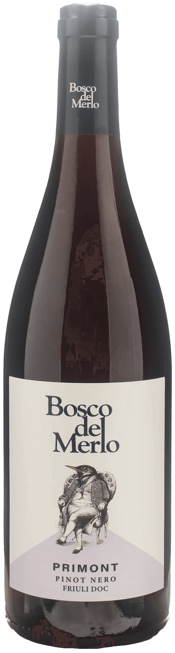 Primont '24 — Bosco del Merlo