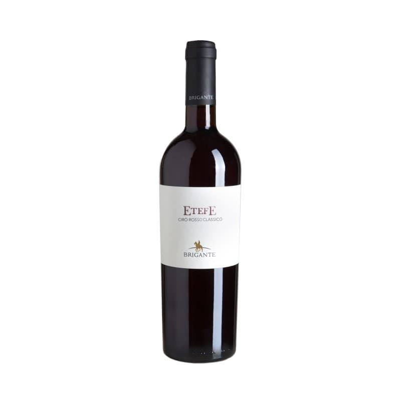 Etefe — Brigante