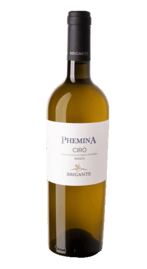 Phemina — Brigante