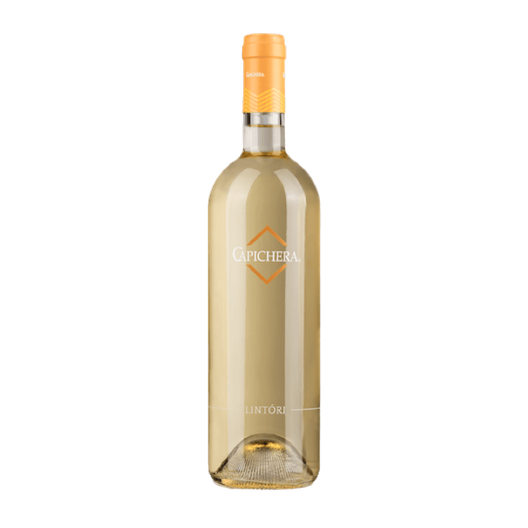 Lintori '24 — Capichera