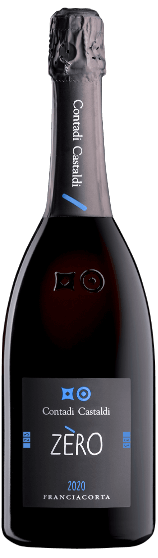 Zero Dosaggio Zero '19 — Contadi Castaldi
