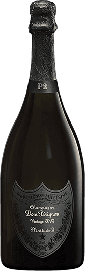 Plénitude 2 Vintage '02 — Don Pérignon