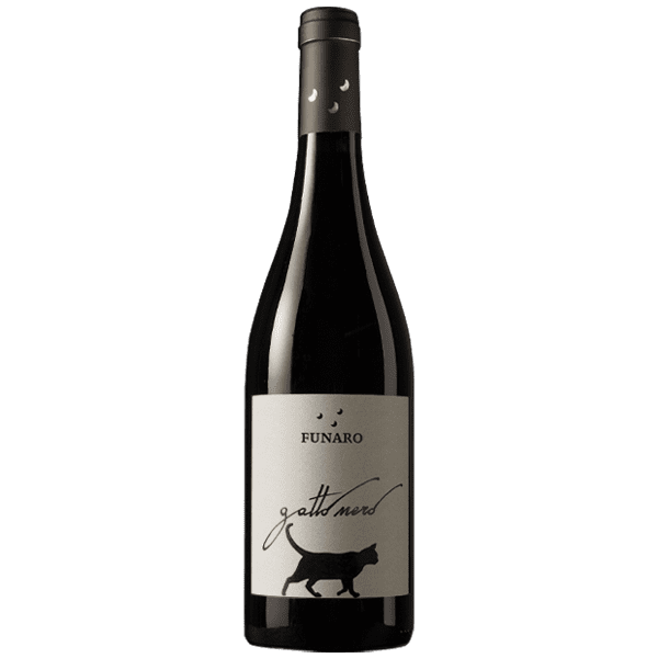 Gatto Nero '24 — Funaro