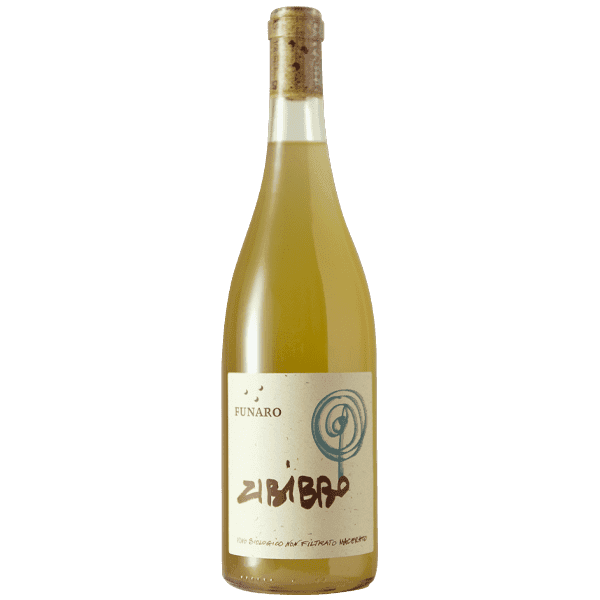 Zibibbo '22 — Funaro