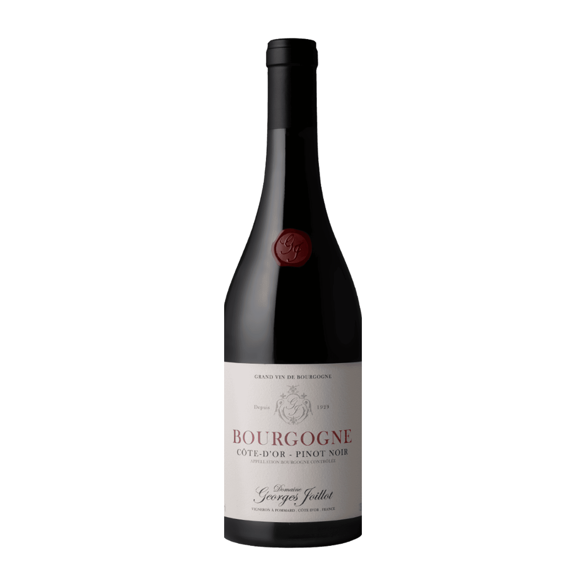 Bourgogne Côte d'Or '22 — George Joillot