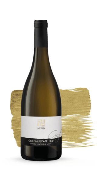 Moscato Giallo Graf '23 — Hofstatter (Meran)