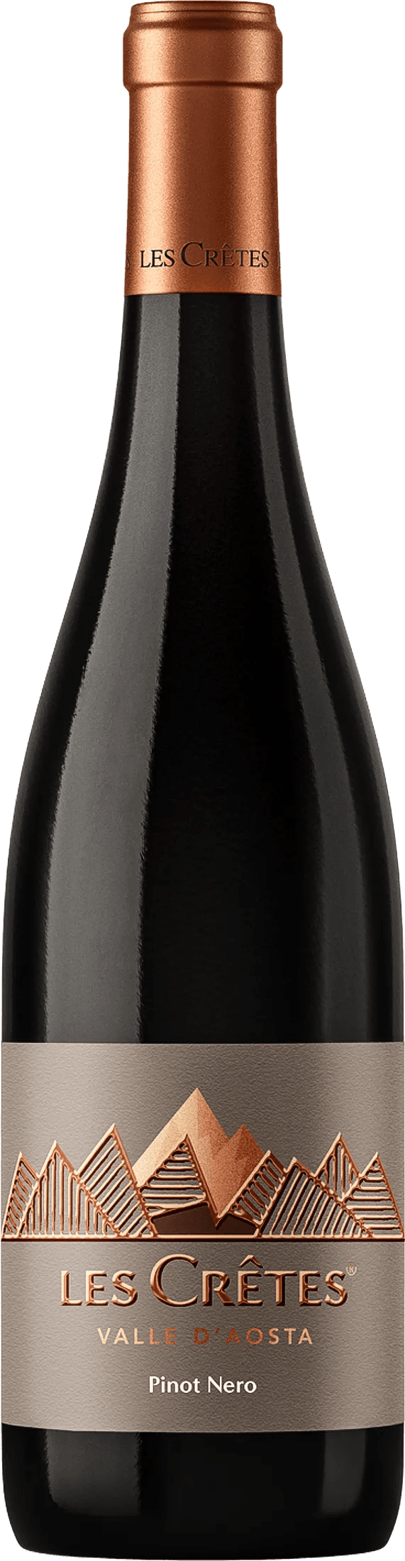 Pinot Nero '23 — Les Crètes