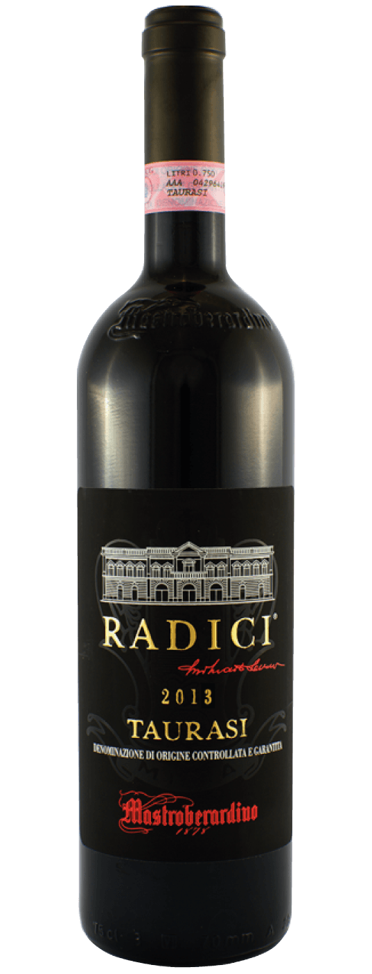 Radici Taurasi '19 — Mastroberardino