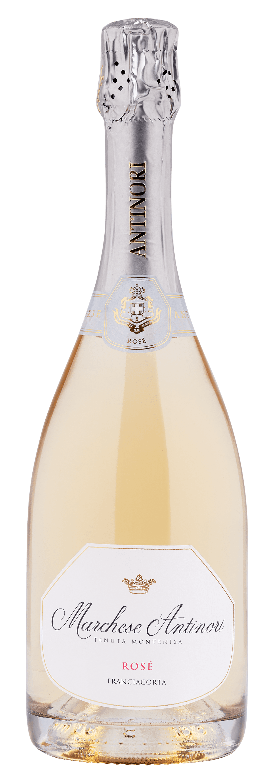 Rosè Brut — Marchese Antinori (Ten. Montenisa)