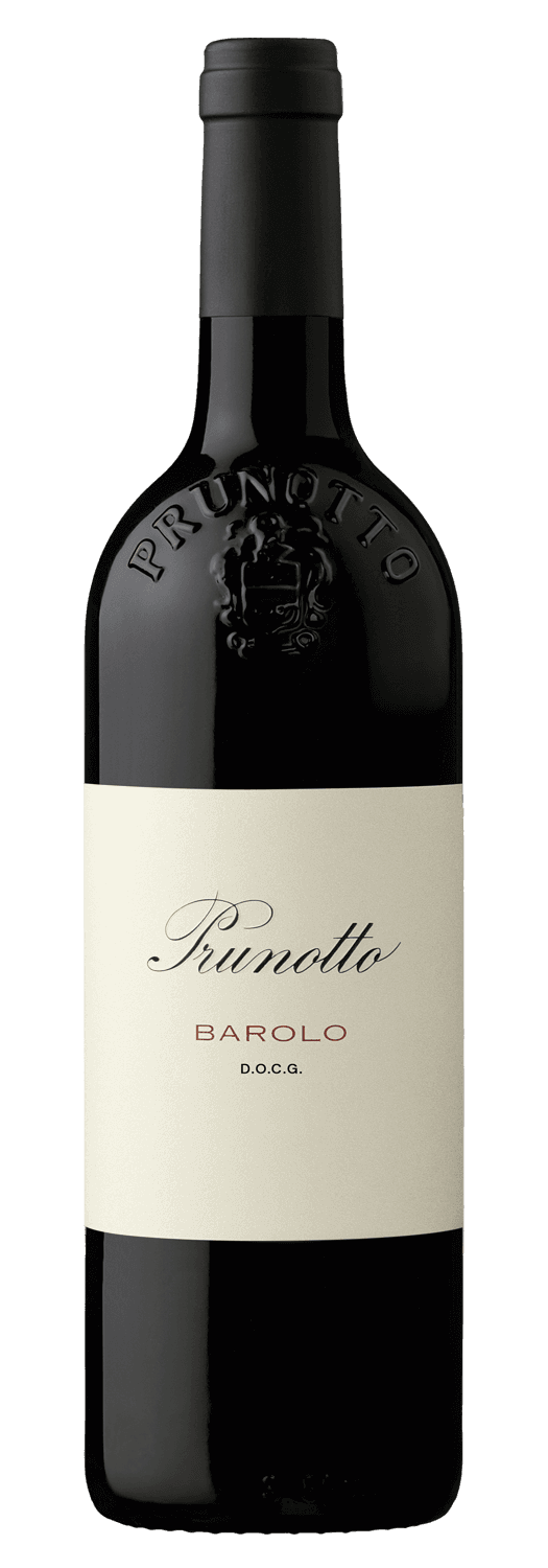 Barolo — Prunotto