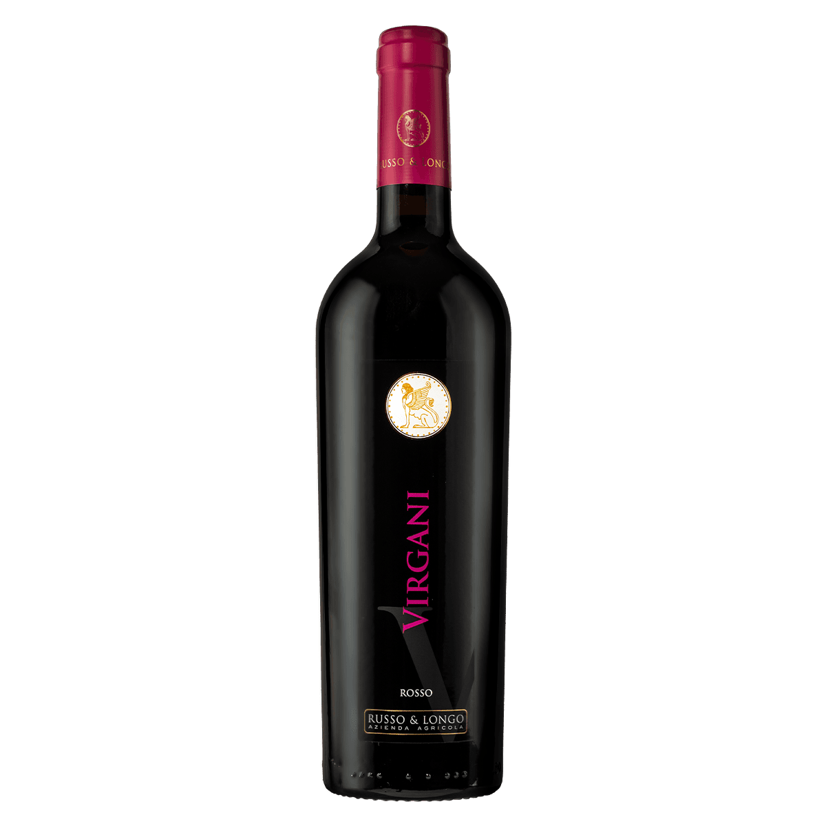 Virgani '23 — Russo & Longo