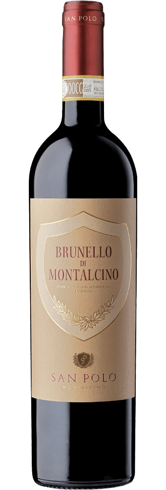 Brunello di Montalcino '14 — San Polo