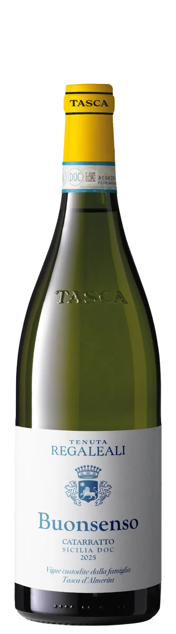 Buonsenso '24 — Tasca d'Almerita